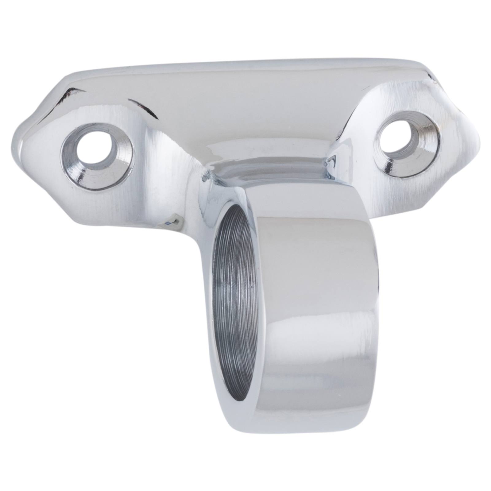 Offset Ring Sash Lift, Chrome