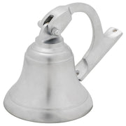 Small Ships Bell, Satin Chrome