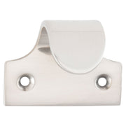 Sash Lift Classic Small, Satin Nickel
