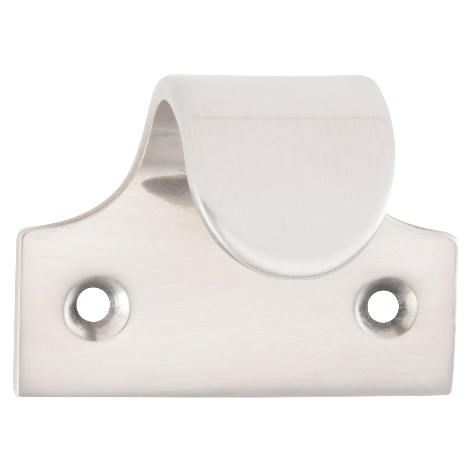 Sash Lift Classic Small, Satin Nickel