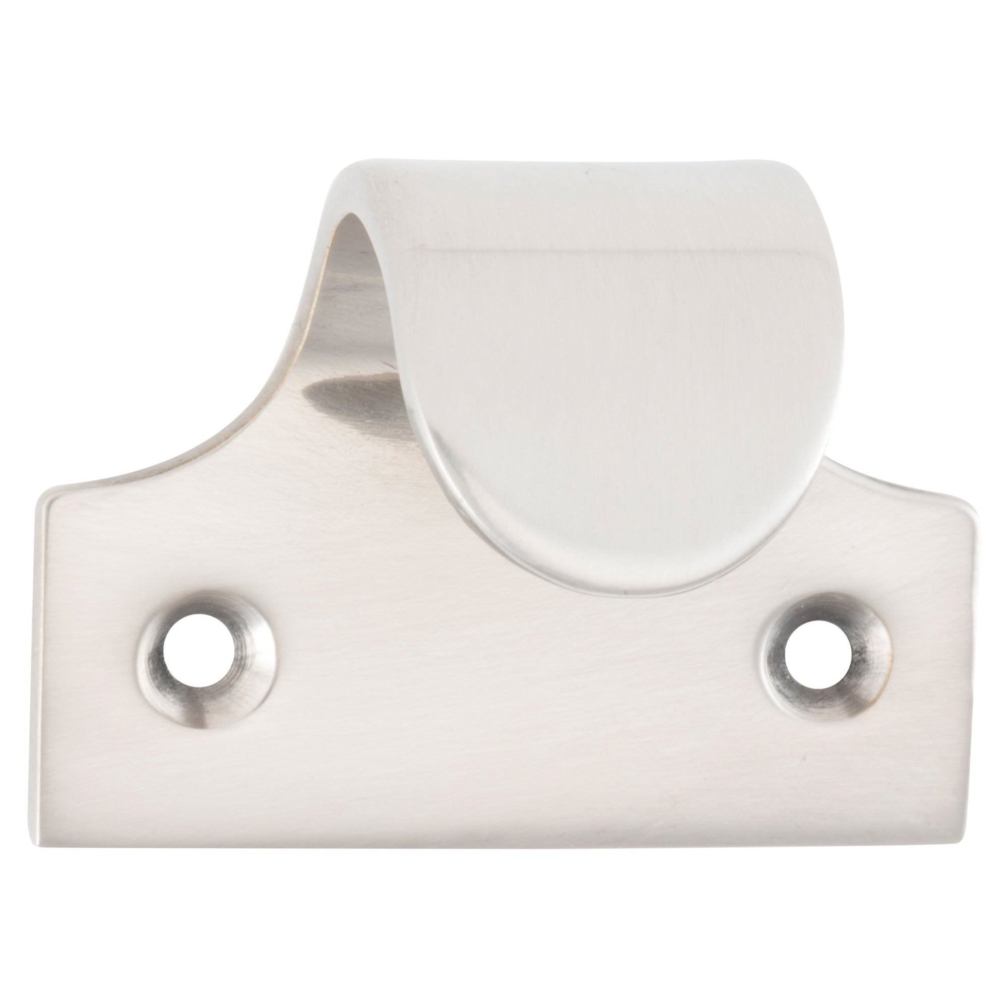 Sash Lift Classic Small, Satin Nickel