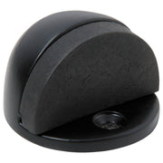 DOOR STOP, Matte Black