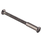Tie Bolts, Antique Copper