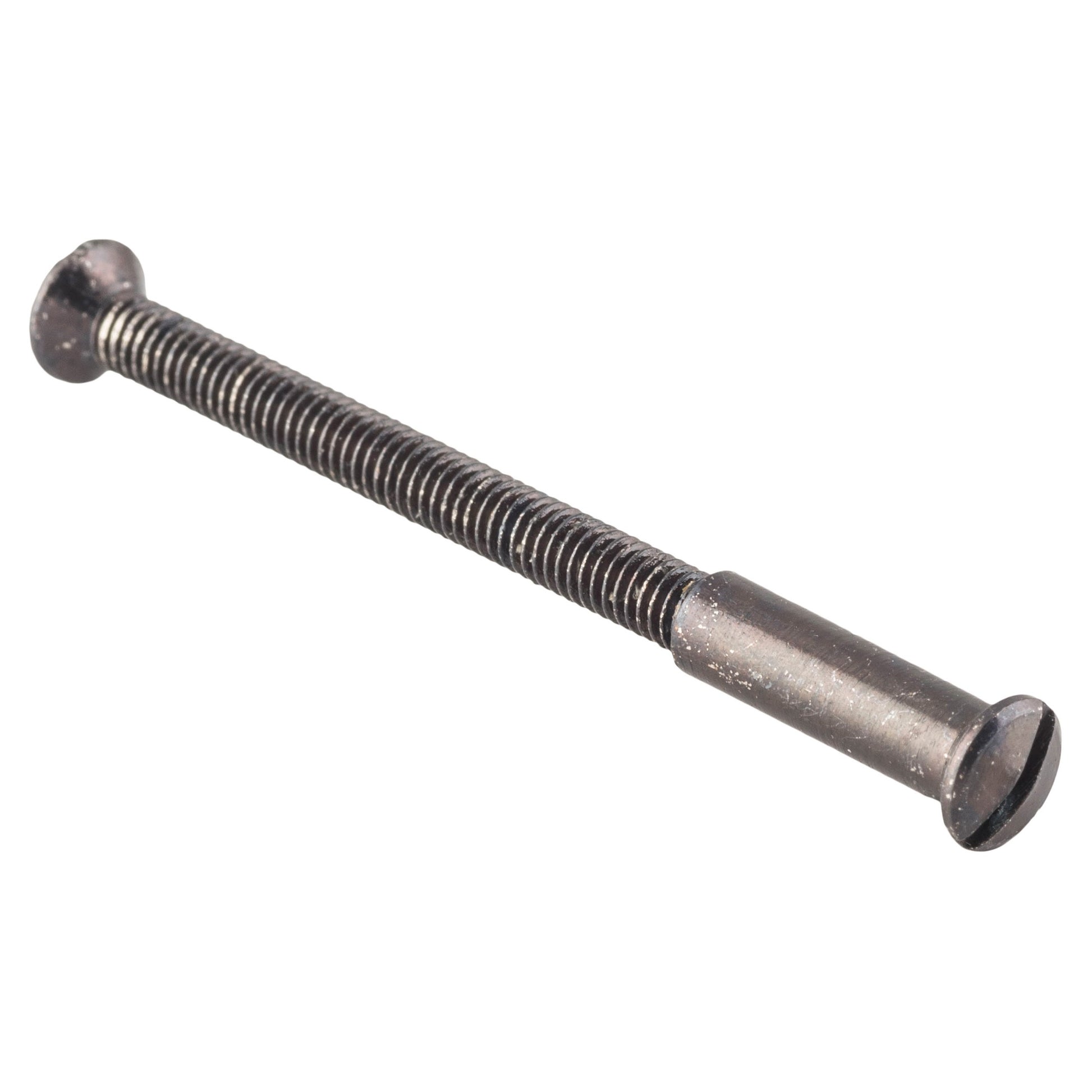 Tie Bolts, Antique Copper