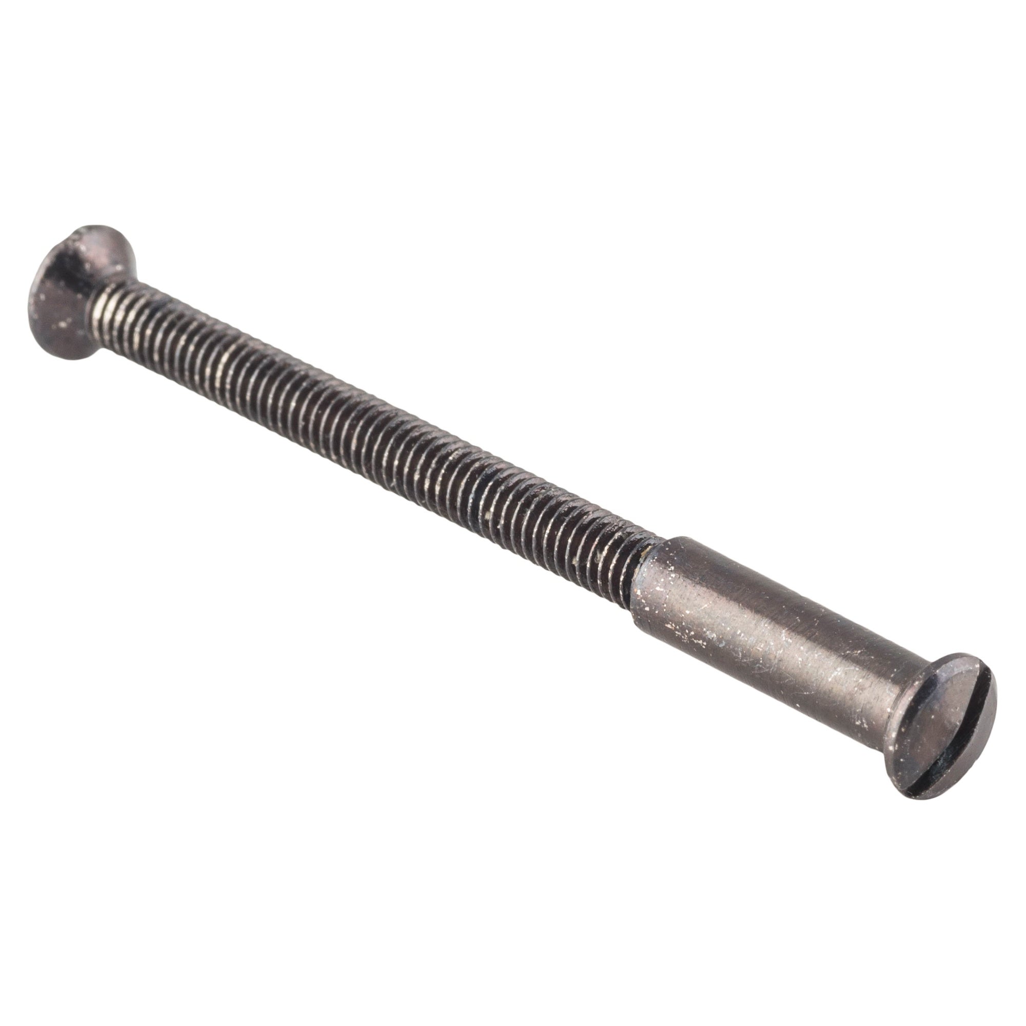 Tie Bolts, Antique Copper