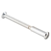 Tie Bolts, Chrome Plated