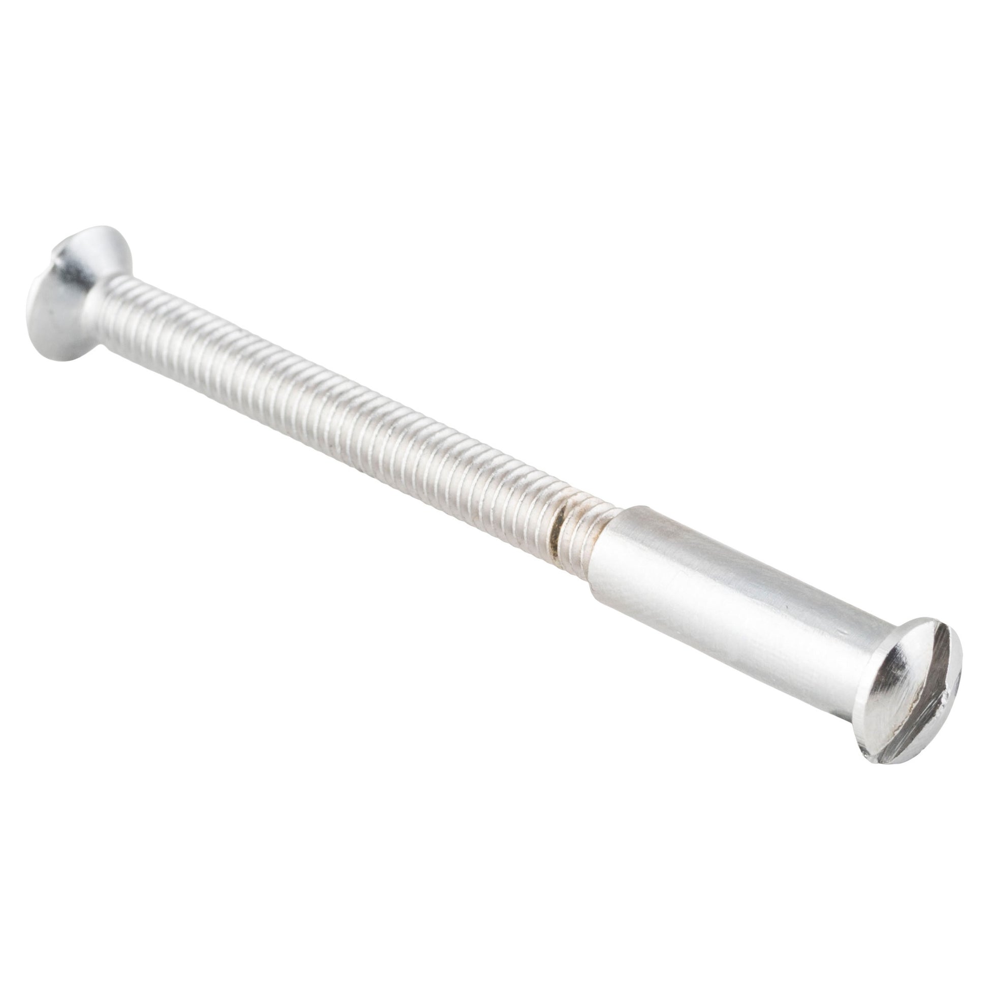 Tie Bolts, Chrome Plated