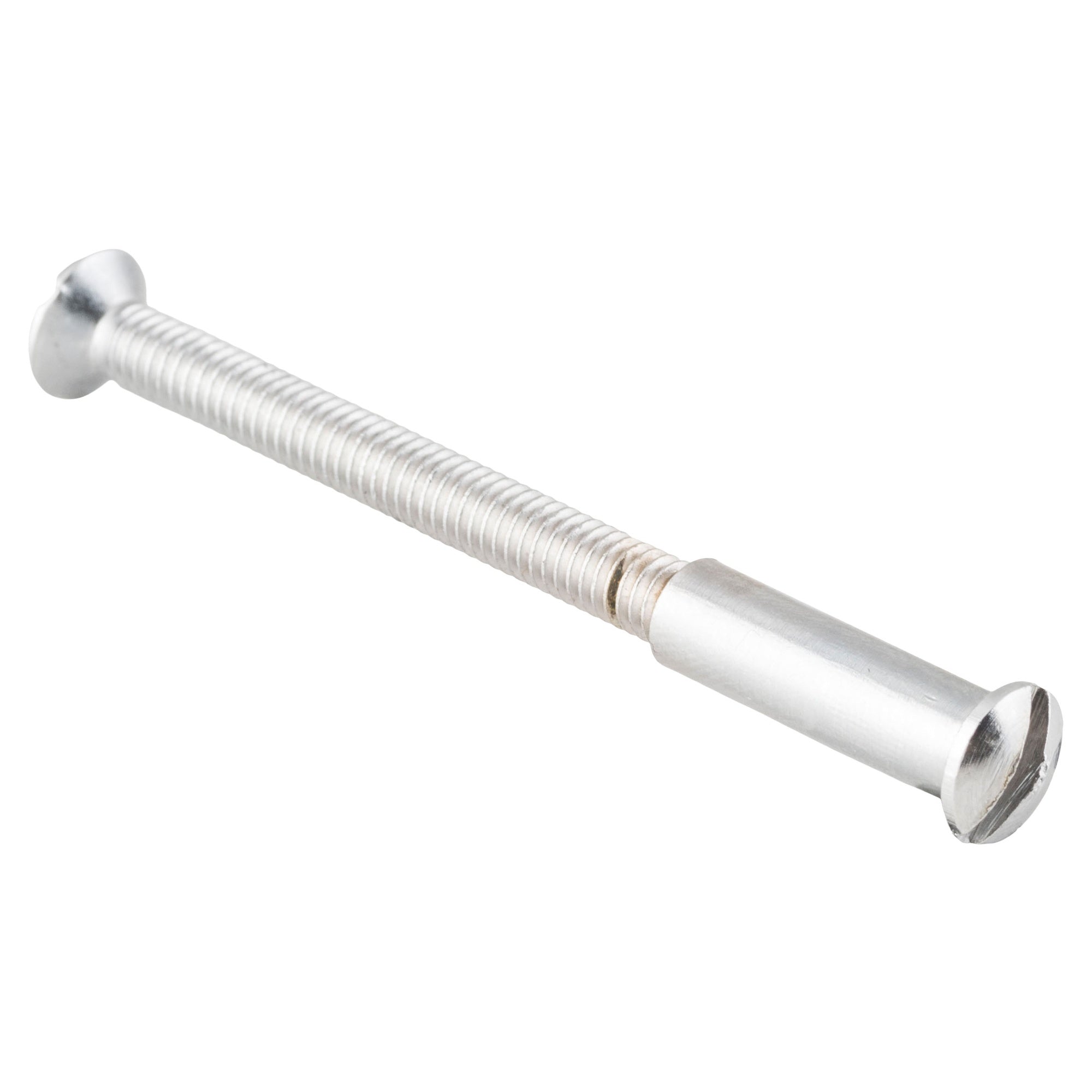 Tie Bolts, Chrome Plated
