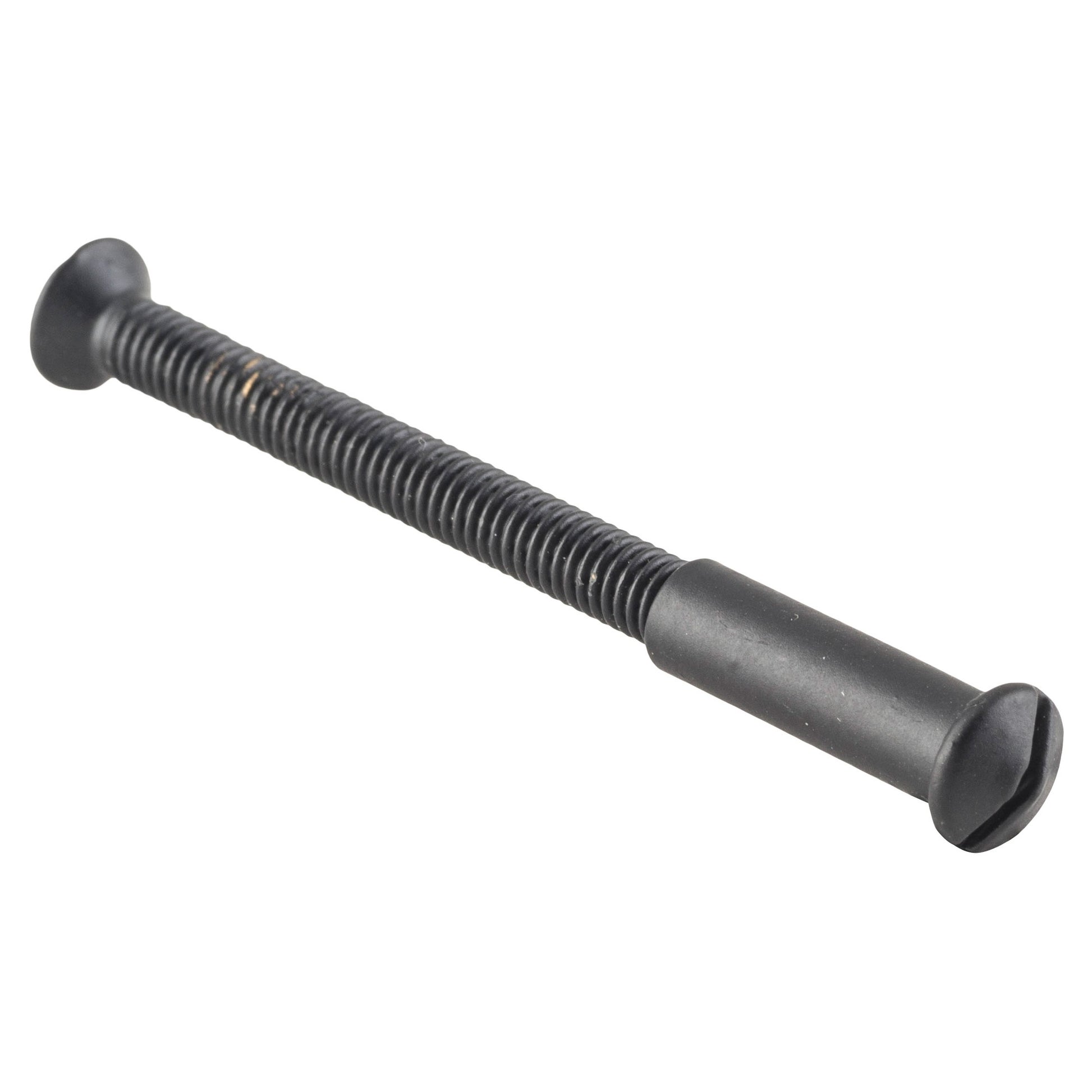 Tie Bolts, Matt Black