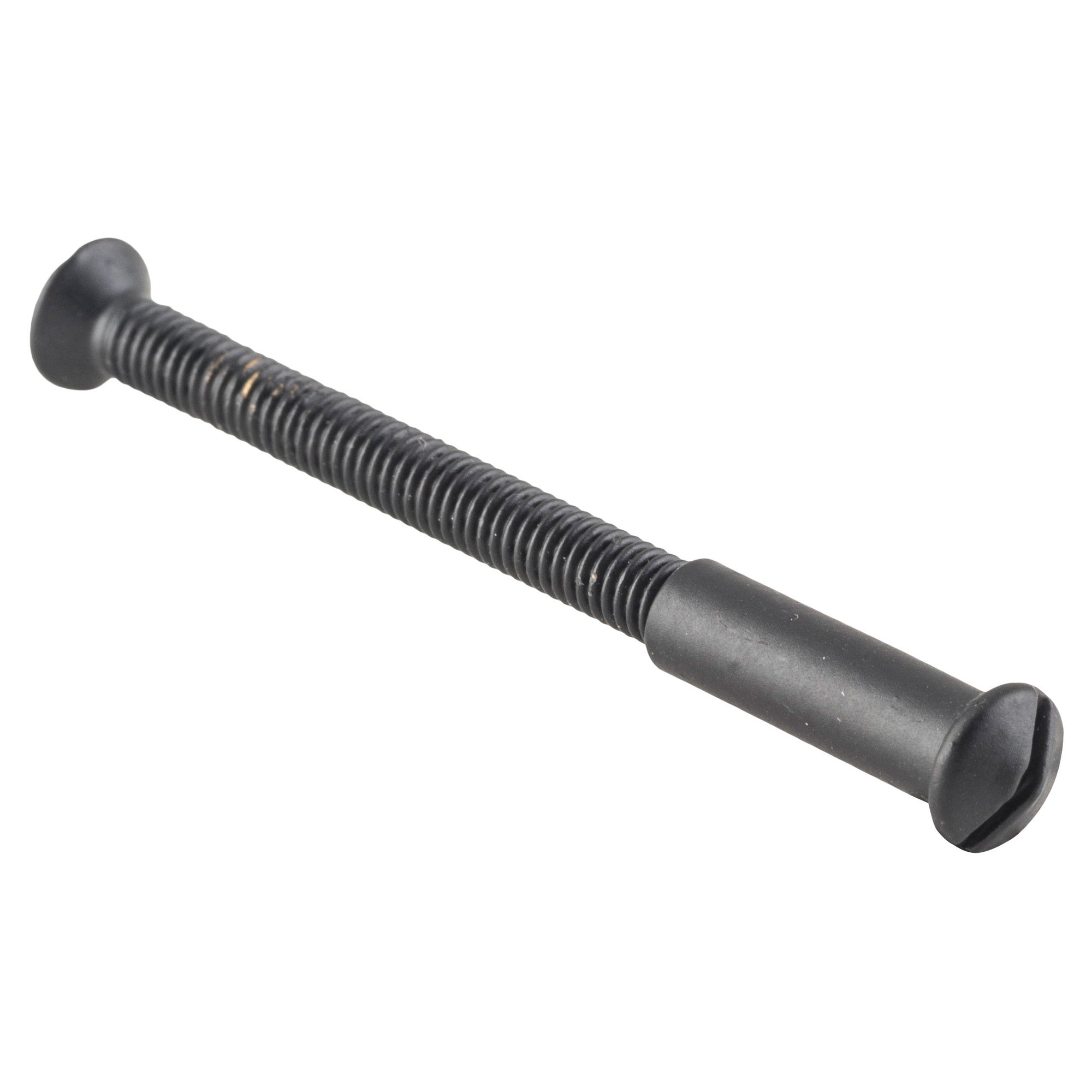 Tie Bolts, Matt Black