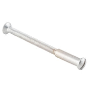 Tie Bolts, Satin Chrome