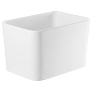 Turner Hastings Tribo 60x42cm Fine Fireclay Sink, White
