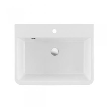 Turner Hastings Ravine 66 x 51 Fine Fireclay Inset Sink