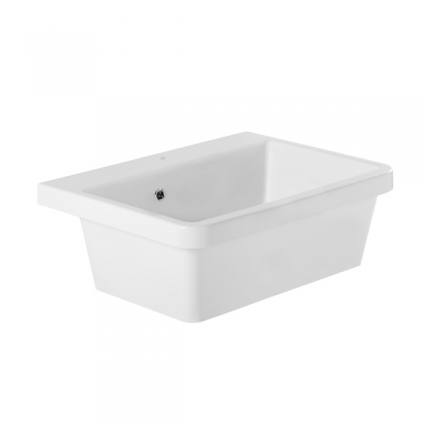 Turner Hastings Ravine 66 x 51 Fine Fireclay Inset Sink