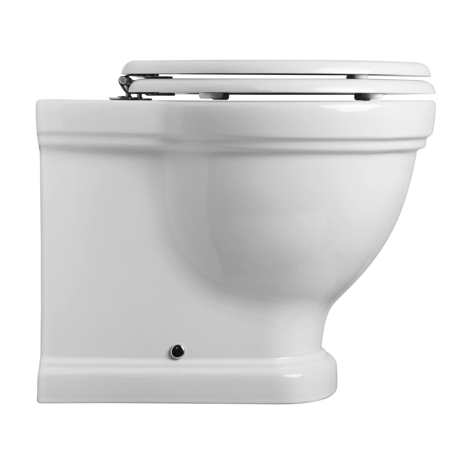 Flush Plates & Parts