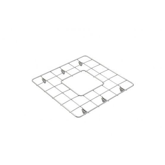 Turner Hastings Cuisine 46x46cm Protective Stainless Steel Grid, Silver