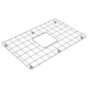 Turner Hastings Cuisine 68x48cm Protective Stainless Steel Grid, Silver