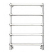 Turner Hastings Mayer Heated Towel Rail Chrome