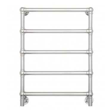 Turner Hastings Mayer Heated Towel Rail Chrome