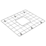 Turner Hastings Novi 51x46cm Stainless Steel Grid, Silver