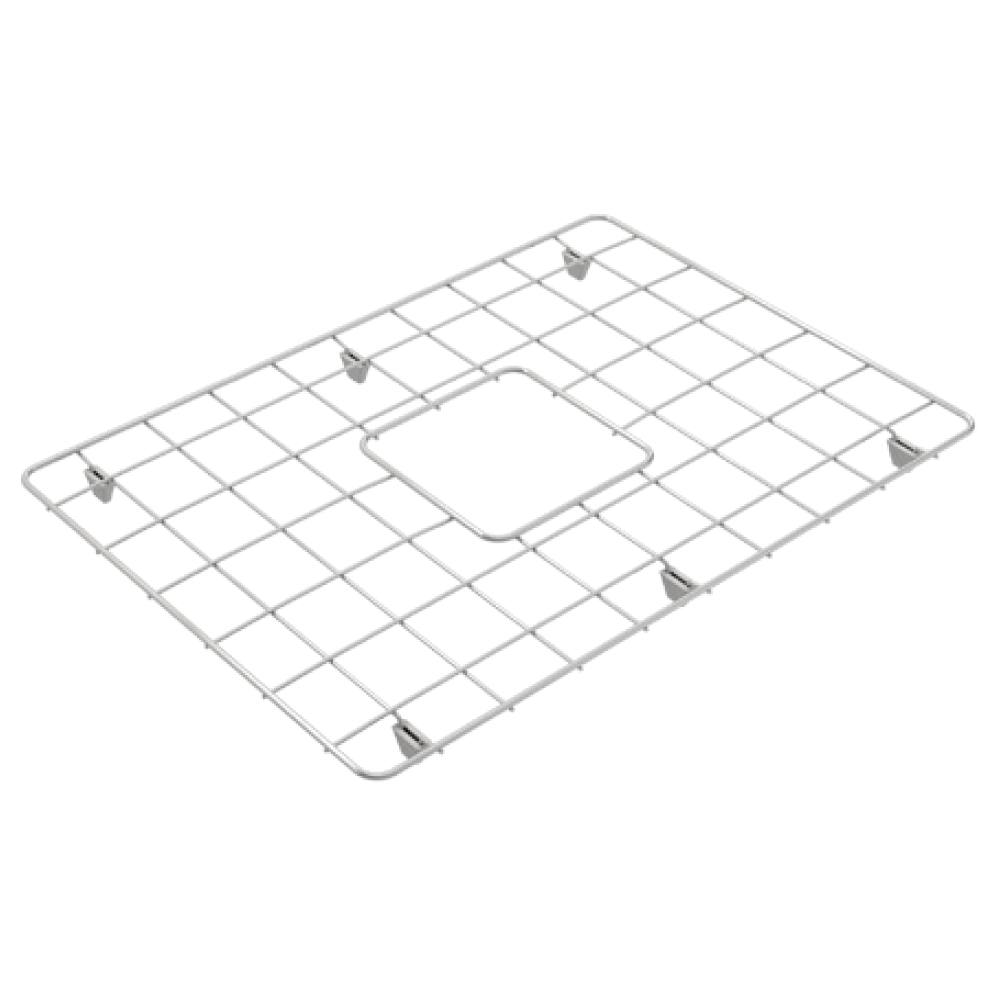 Turner Hastings Novi 60x46cm Stainless Steel Grid, Silver