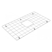 Turner Hastings Novi 75x46 Stainless Steel Grid, Brushed Brass