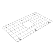 Turner Hastings Novi 75x46 Stainless Steel Grid, Silver