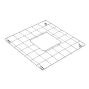 Turner Hastings Novi 85x46cm Stainless Steel Grid, Silver
