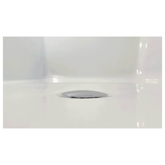 Turner Hastings TitanCast 40mm Bath Pop-Up Waste