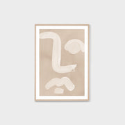 WARABSFESG6_Abstract Features Sand Print 113 x 159cm