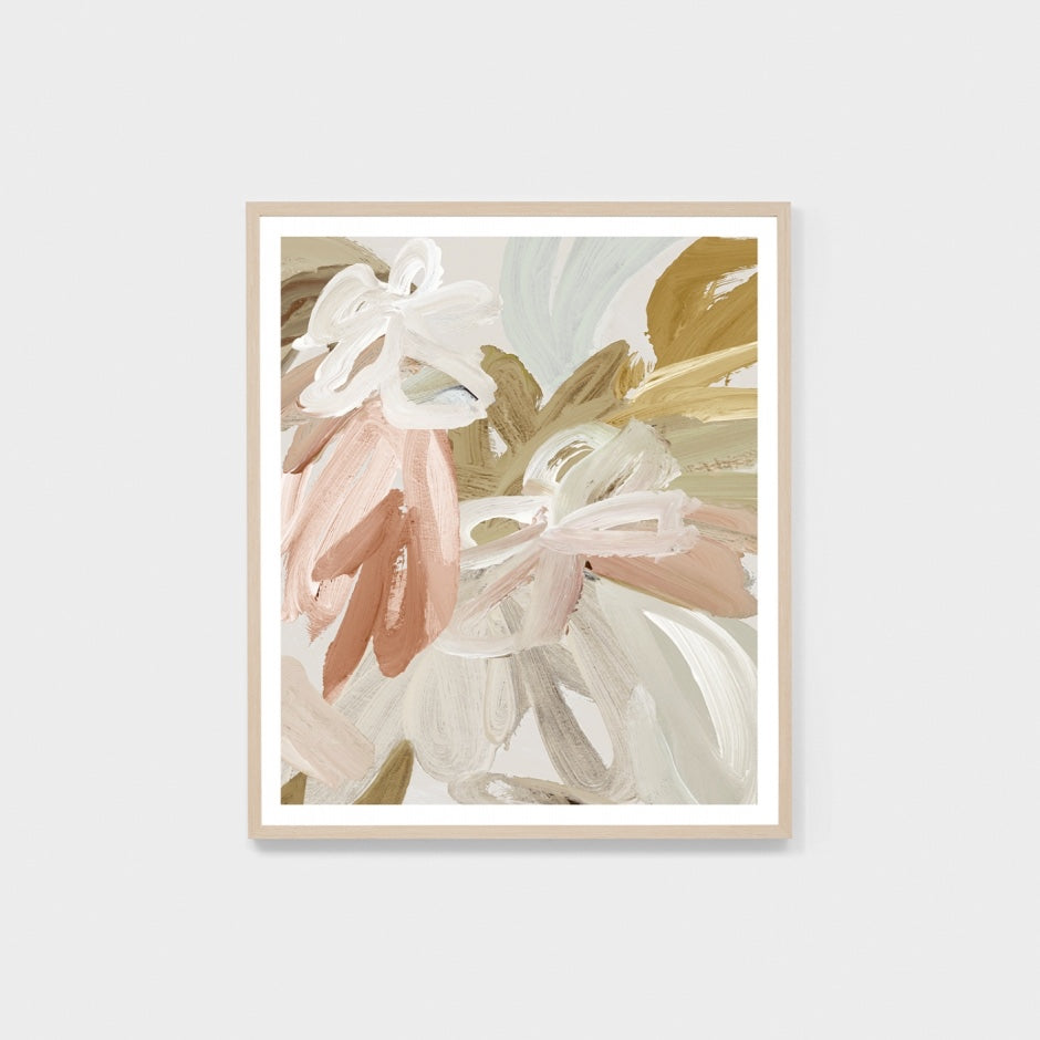 WARABSGAPW4_Abstract Garden Pastel Print 88 x 103cm