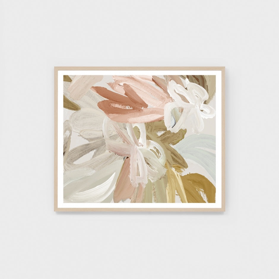 WARABSGAPW4_Abstract Garden Pastel Print 88 x 103cm