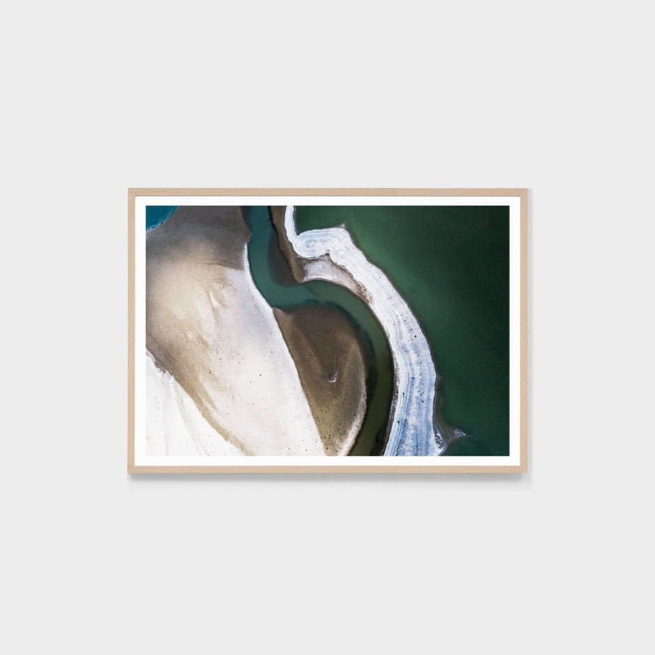WARAERTIG4_Aerial Tide Print 87 x 122cm