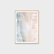WARAERWAG4_Aerial Waves Print 87 x 122cm