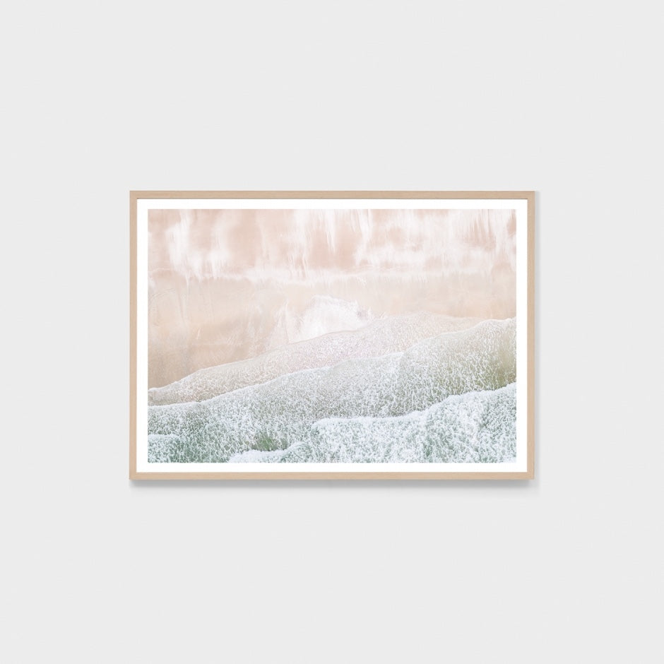 WARAERWAG5_Aerial Waves Print 100 x 140cm