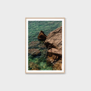 WARAFTDIPG5_Afternoon Dip Print 100 x 140cm