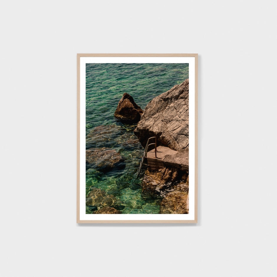 WARAFTDIPG5_Afternoon Dip Print 100 x 140cm