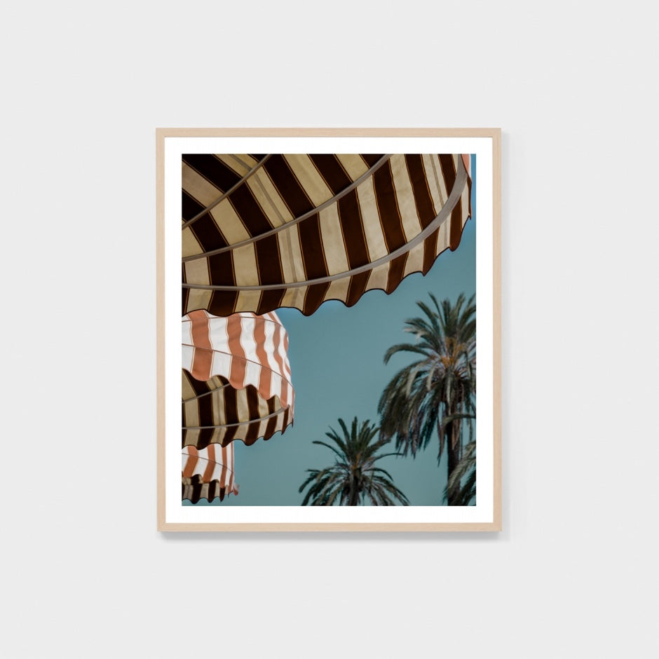 WARALFVIEW4_Alfresco View Print 88 x 103cm