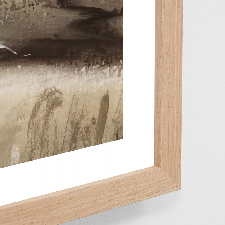 WARALPVLLNG4_Alpine Valley Landscape Natural Print 87 x 122cm