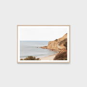 WARANGCLG4_Anglesea Cliffs Print 122 x 87cm