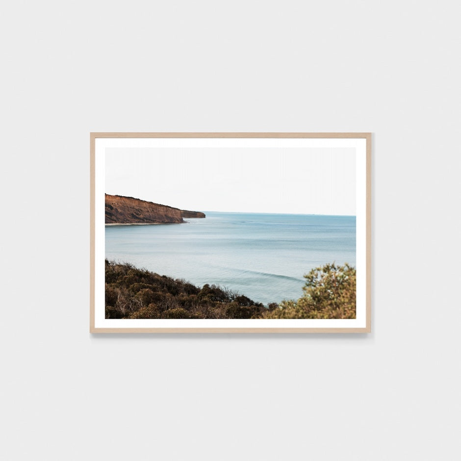 WARANGVIG3_Anglesea Views Print 87 x 62cm