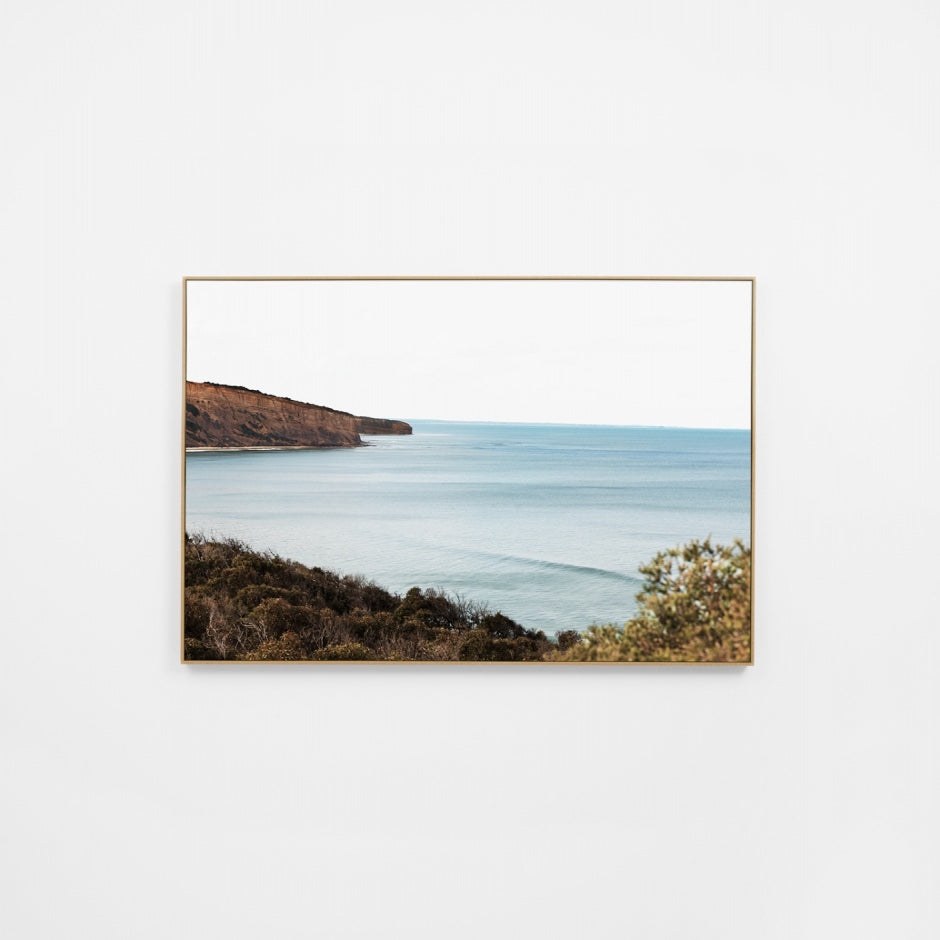 WARANGVIR2U_Anglesea Views Canvas 75 x 50cm, Unframed