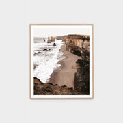 WARAPODAW2_Apostle Dawn Print 58 x 68cm