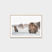 WARAPOVIG5_Apostle View Print 140 x 100cm