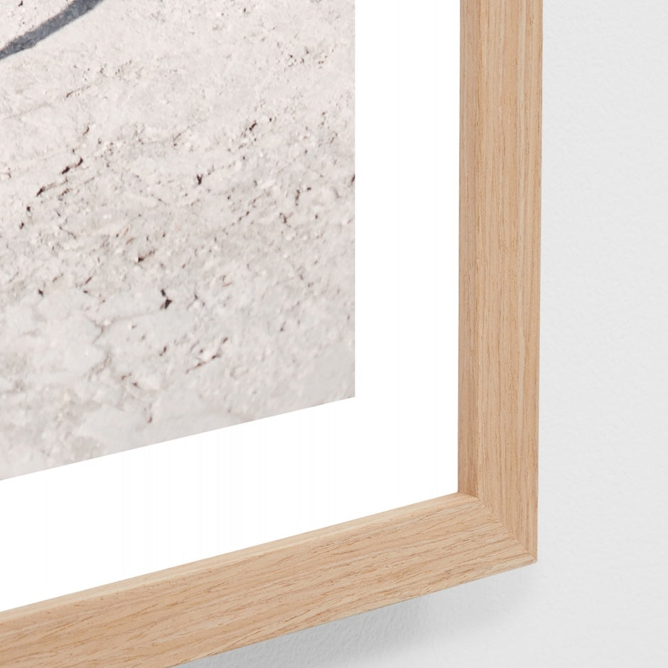 WARBEALAG4_Beachside Ladder Print 87 x 122cm