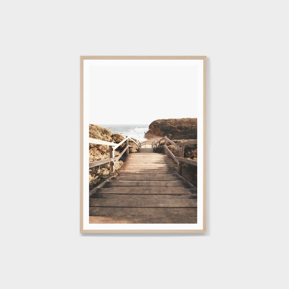 WARBELBEG3_Bells Beach Print 62 x 87cm