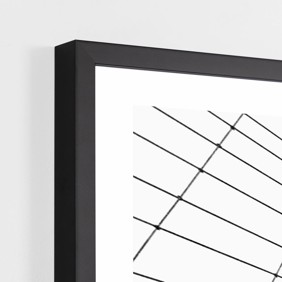 WARBROBRG4_Brooklyn Bridge Print 122 x 87cm