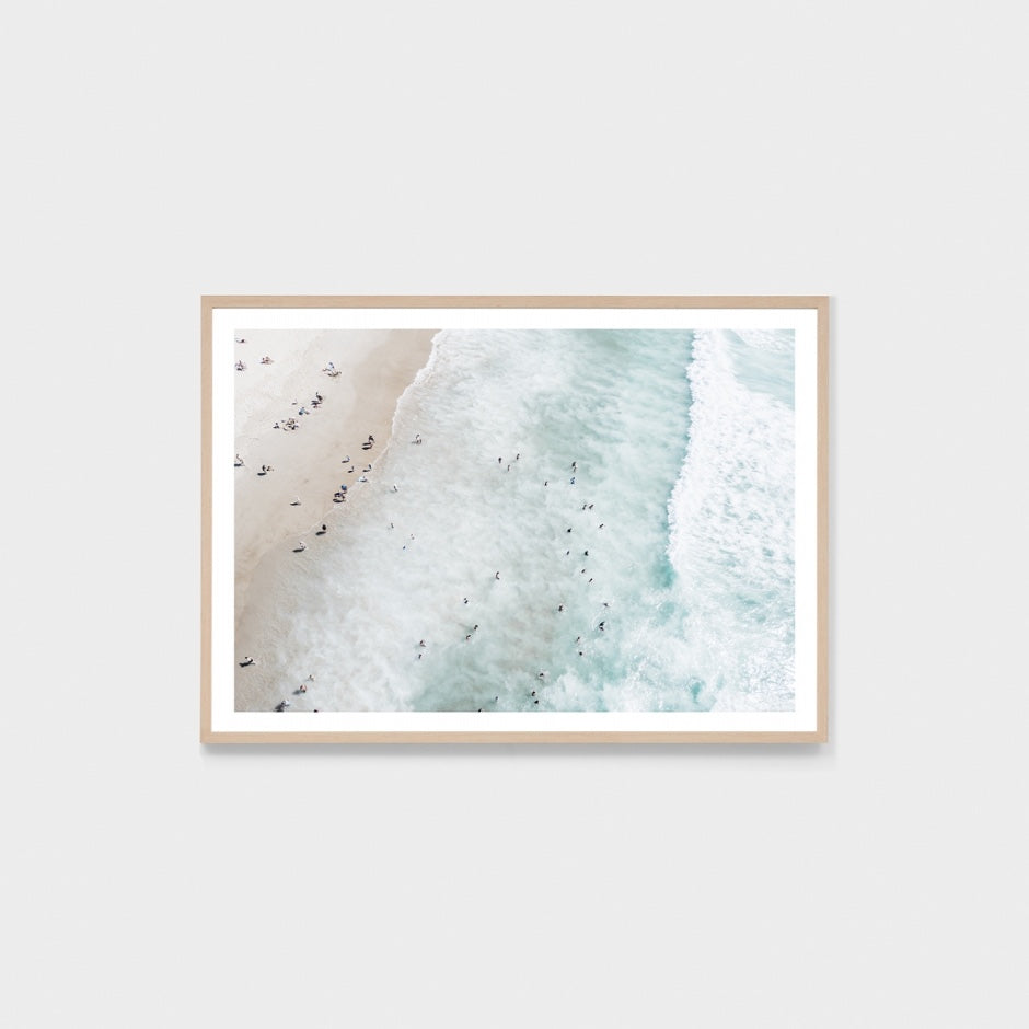 WARBURWAG4_Burleigh Waves Print 122 x 87cm