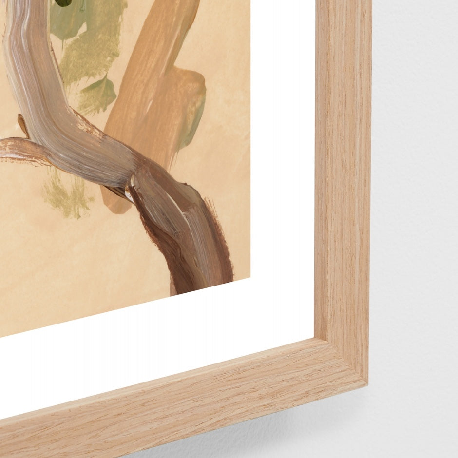 WARBUSBRNRG5_Bushland Breeze Natural Rectangle Print 140 x 100cm