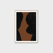 WARCARBL2G4_Carmody Black 2 Print 87 x 122cm